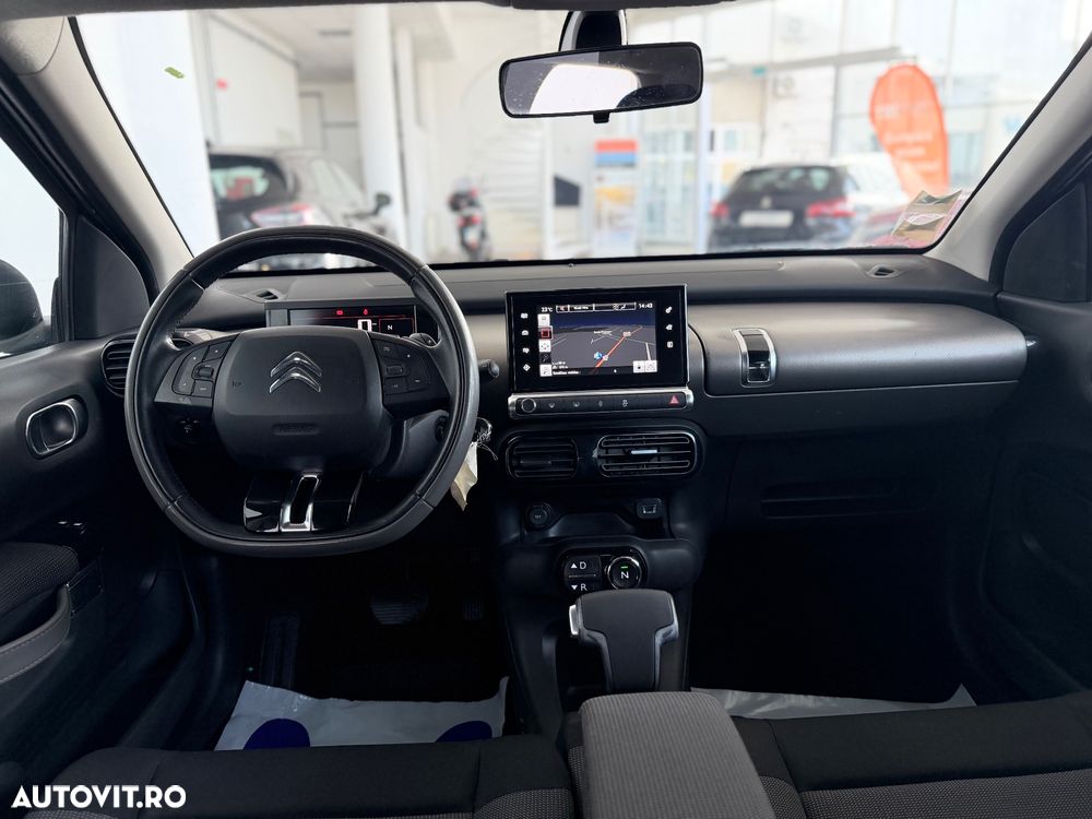 Citroën C4 Cactus e-VTi 82 ETG Stop&Start Shine Edition - 6
