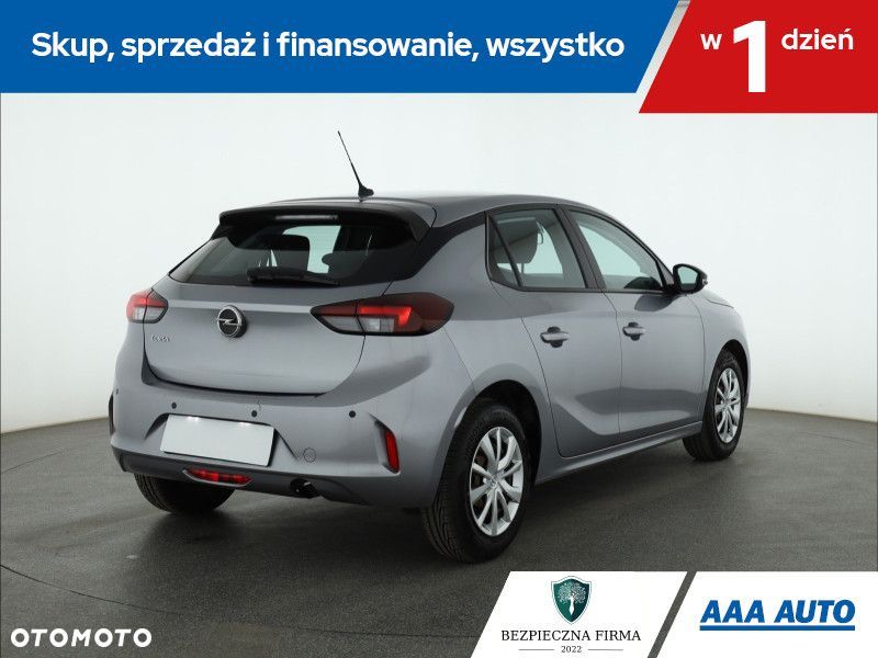 Opel Corsa - 7