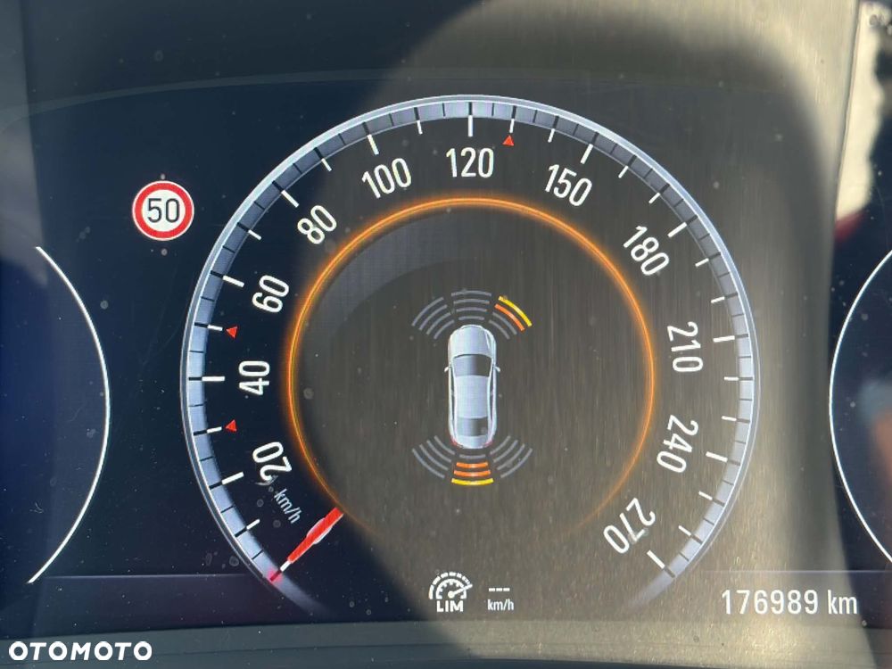 Opel Insignia 2.0 CDTI Edition - 14