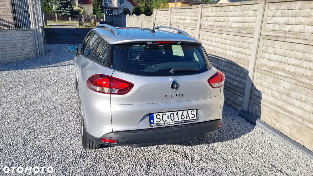 Renault Clio - 3