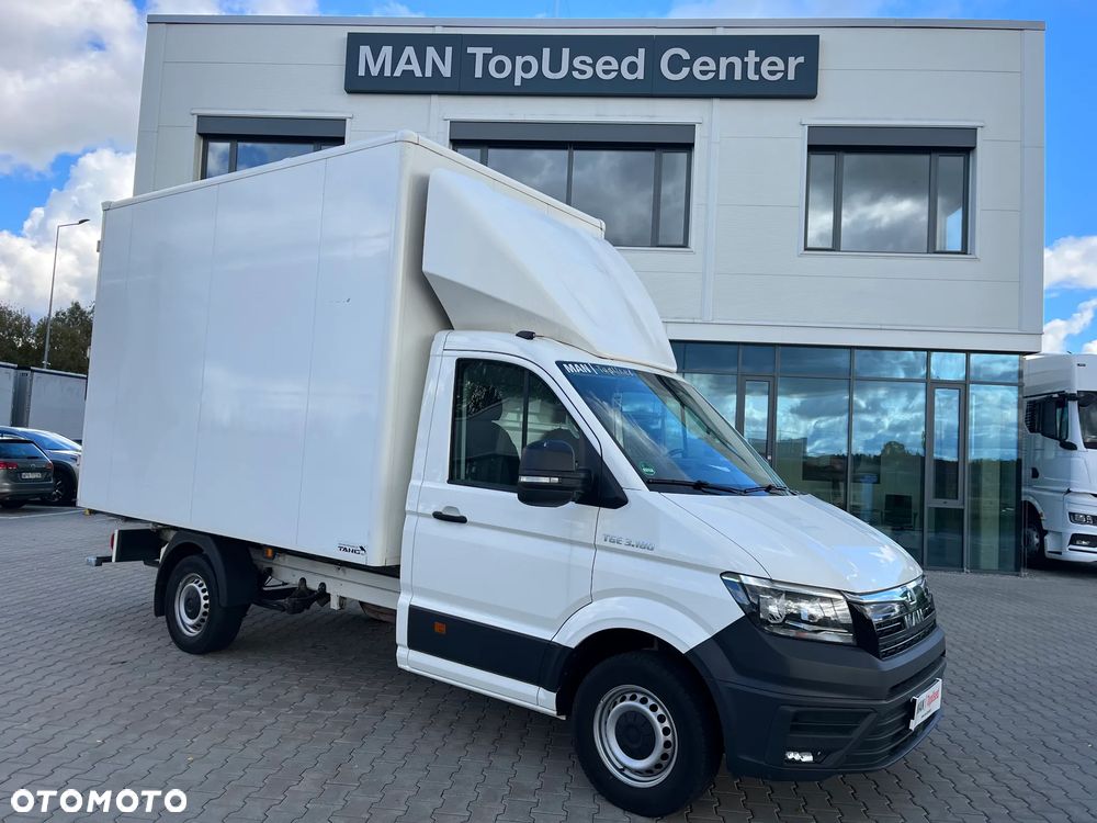 MAN TGE 3.189