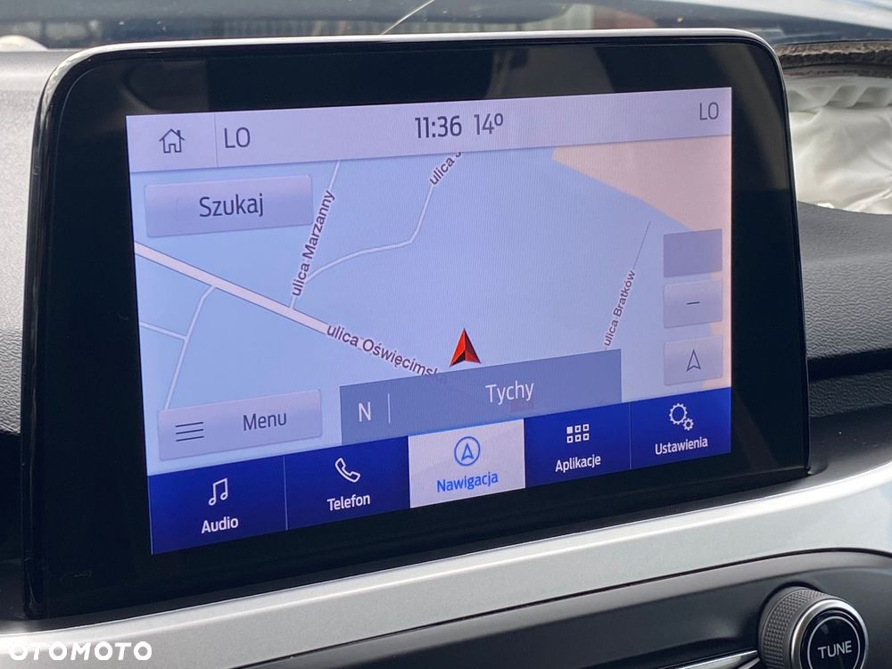 Ford Focus 1.5 EcoBlue Active - 15