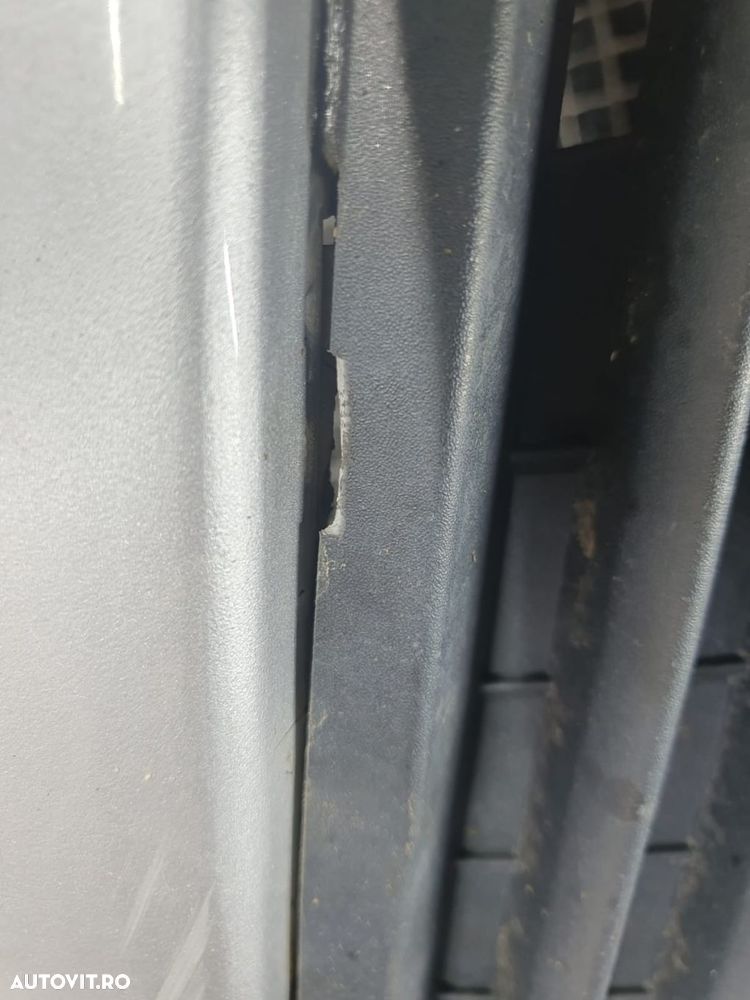 Bara fata 13124959 Opel Zafira B  [din 2005 pana  2010] - 3