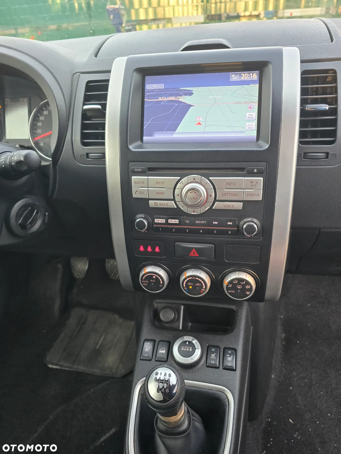 Nissan X-Trail 2.0 dCi LE Platinum - 13