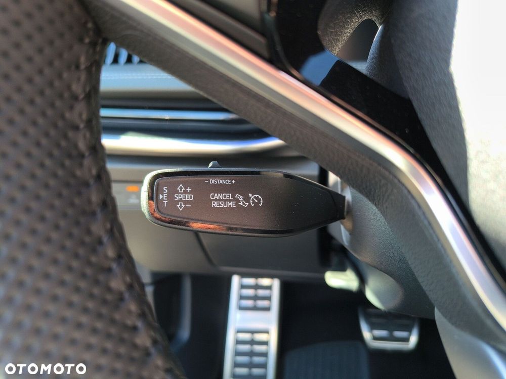 Skoda Superb - 21