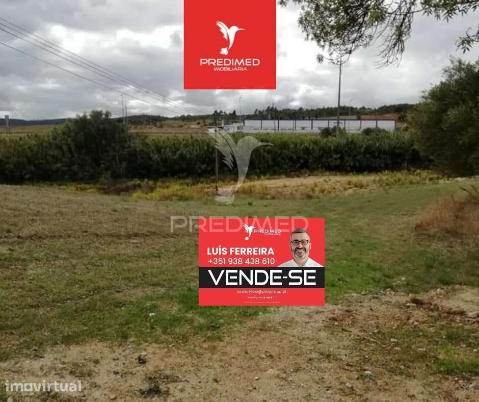 Terreno urbano à venda em Alcanena - Grande imagem: 3/20