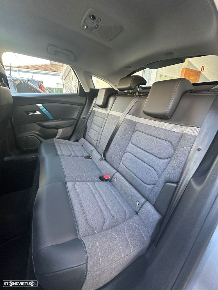 Citroën e-C4 50 kWh Shine Pack - 10