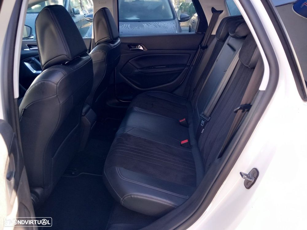 Peugeot 308 SW 2.0 HDi Active - 23