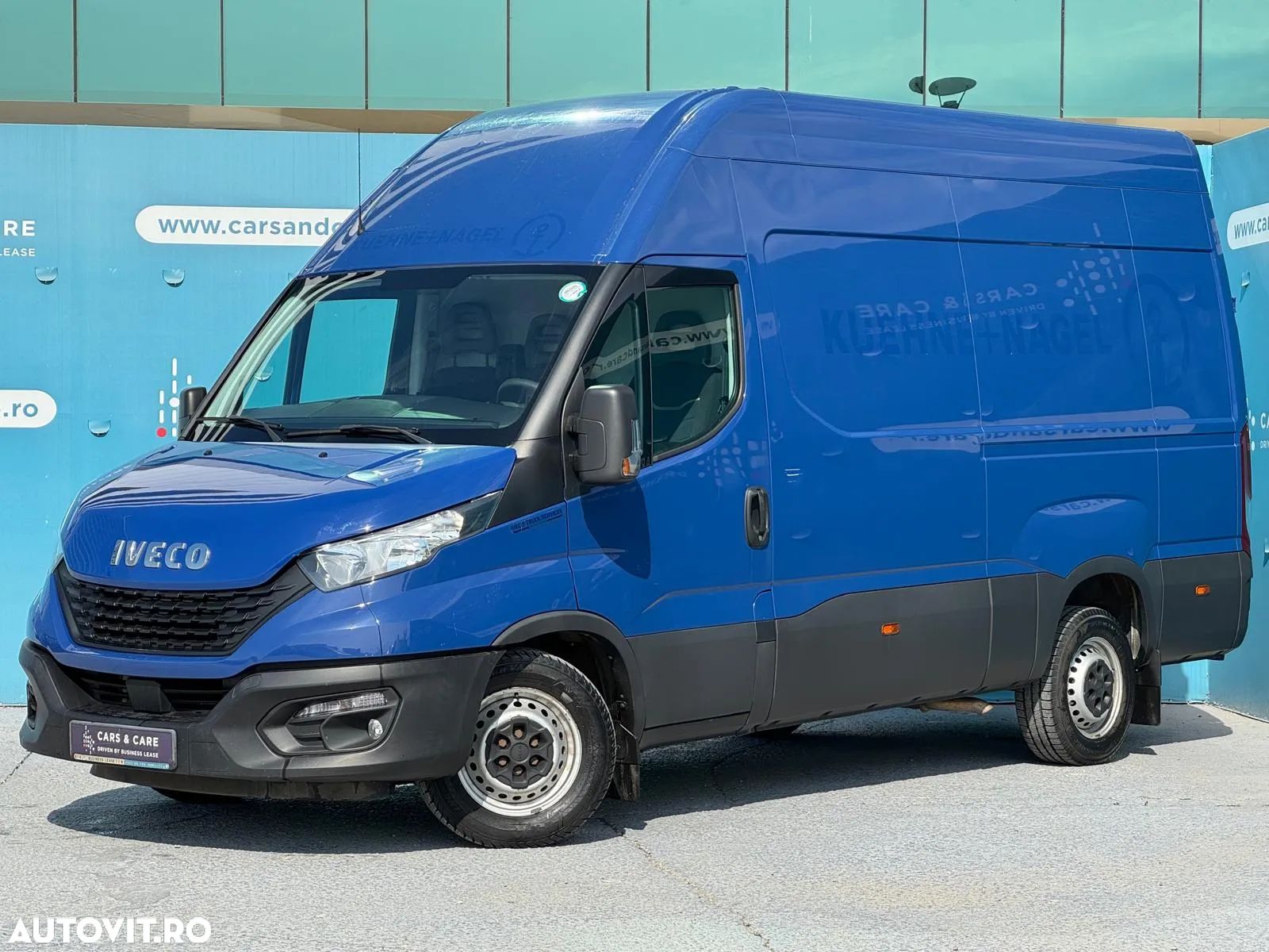Iveco Daily - 1