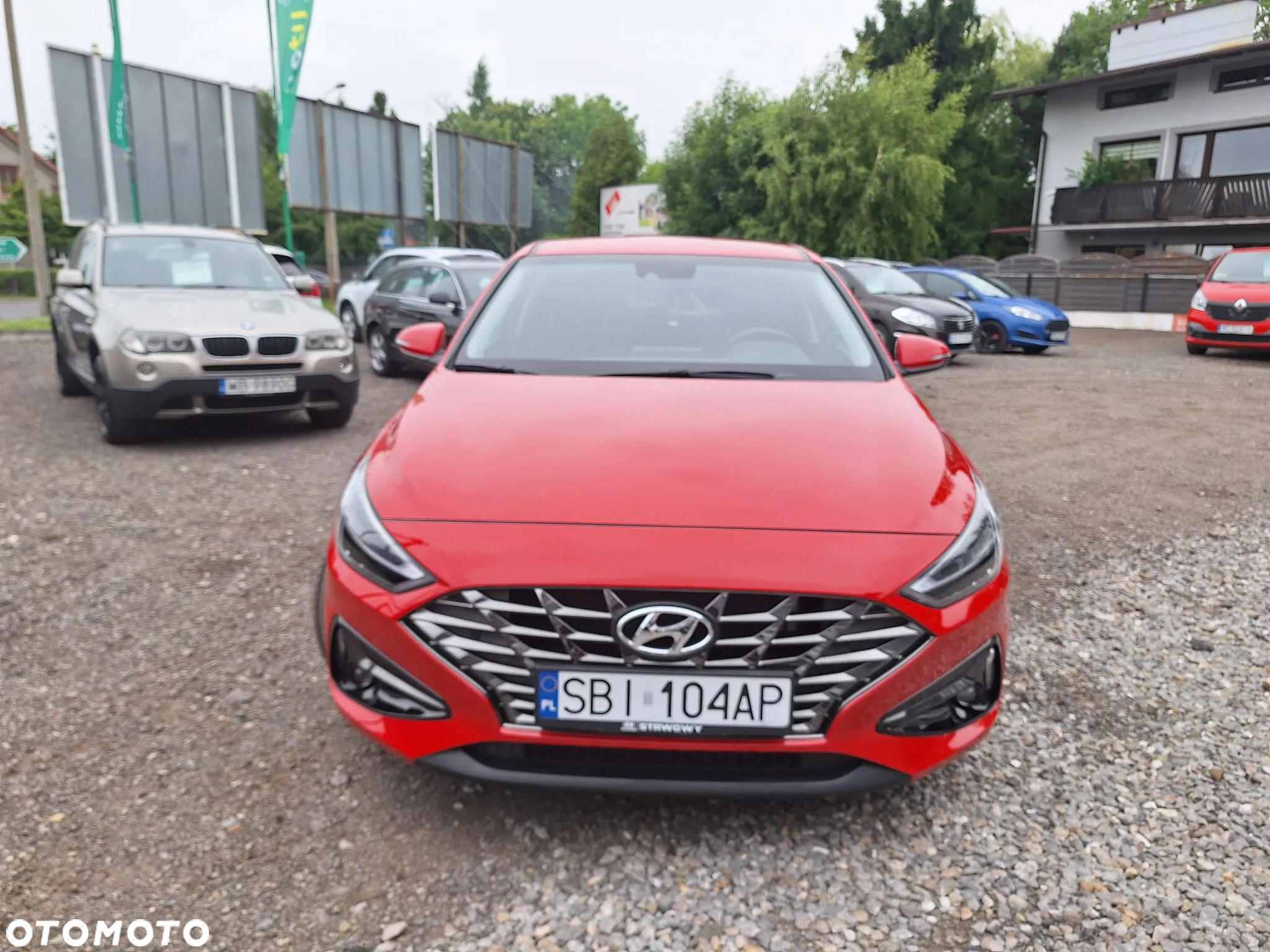 Hyundai i30 - 3