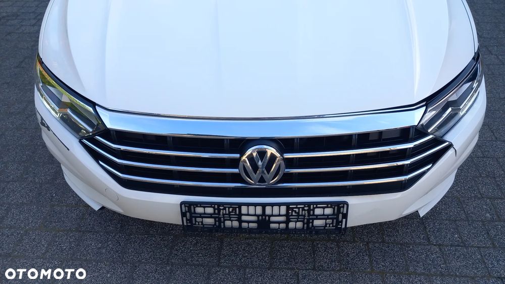 Volkswagen Jetta - 22