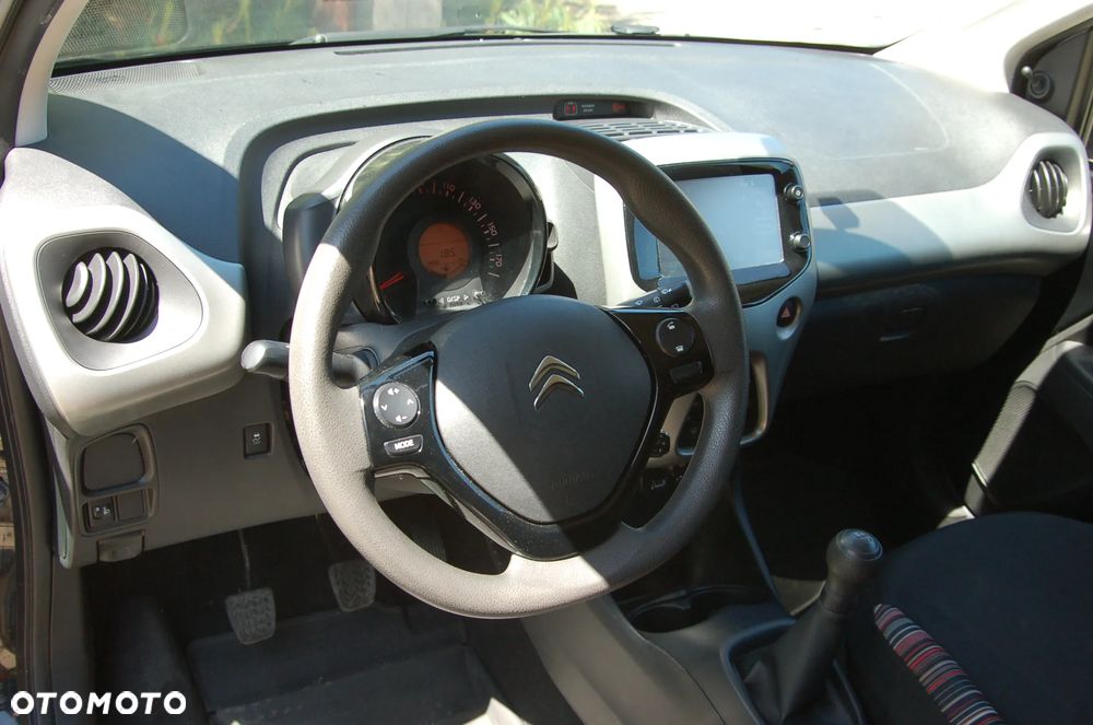 Citroën C1 - 26
