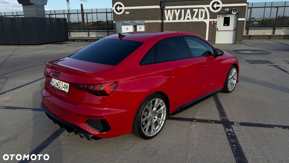Audi S3 - 3