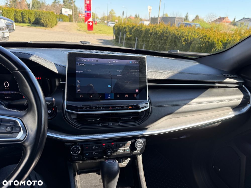 Jeep Compass 1.3 T-GDI I4 Automatik S - 29