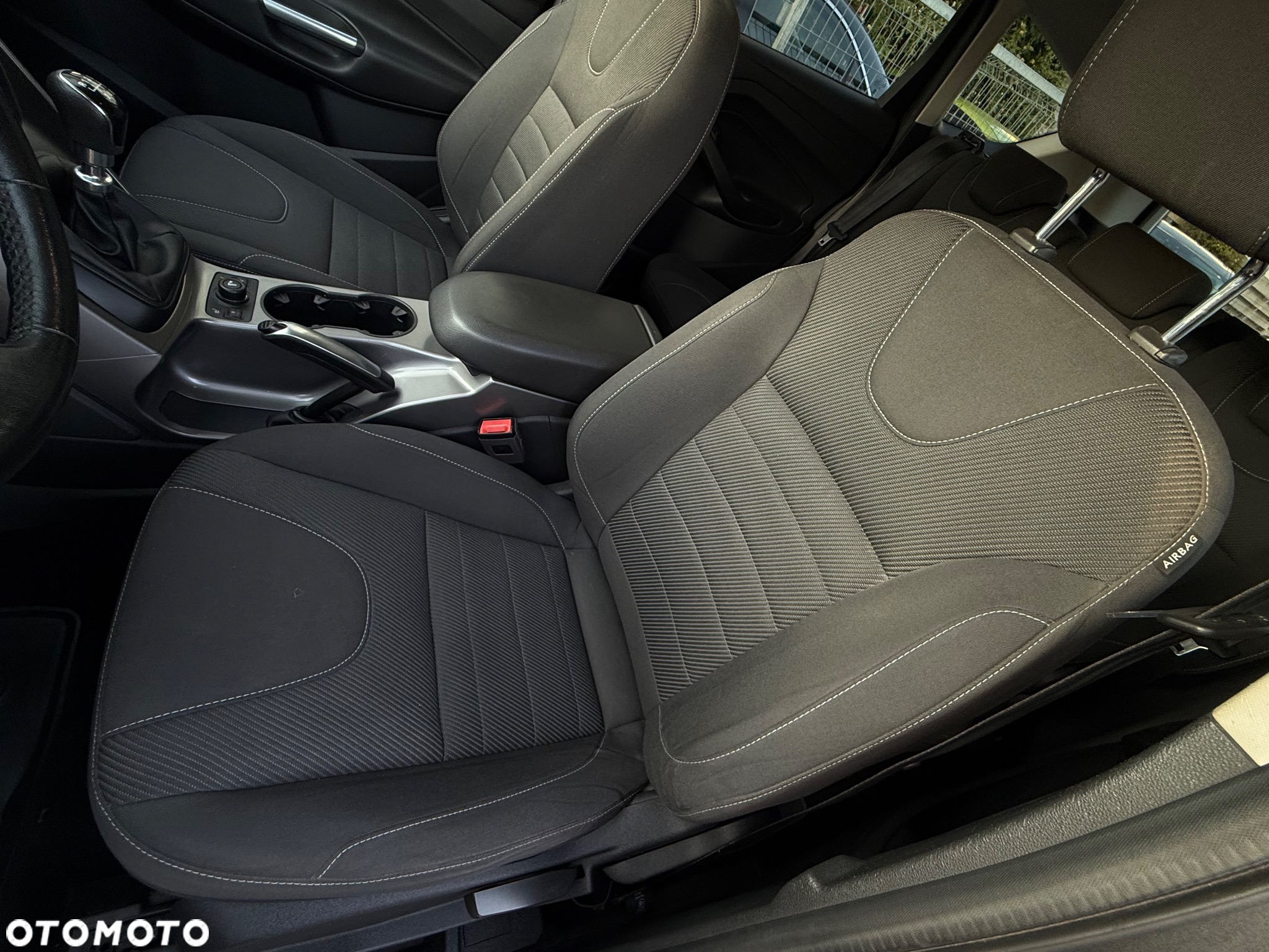 Ford Kuga 2.0 TDCi FWD Edition - 20