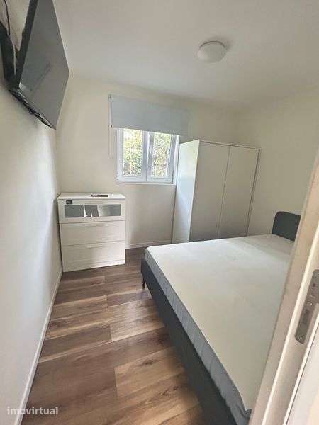 Apartamento T0 para arrendar em Braga - Grande imagem: 2/6