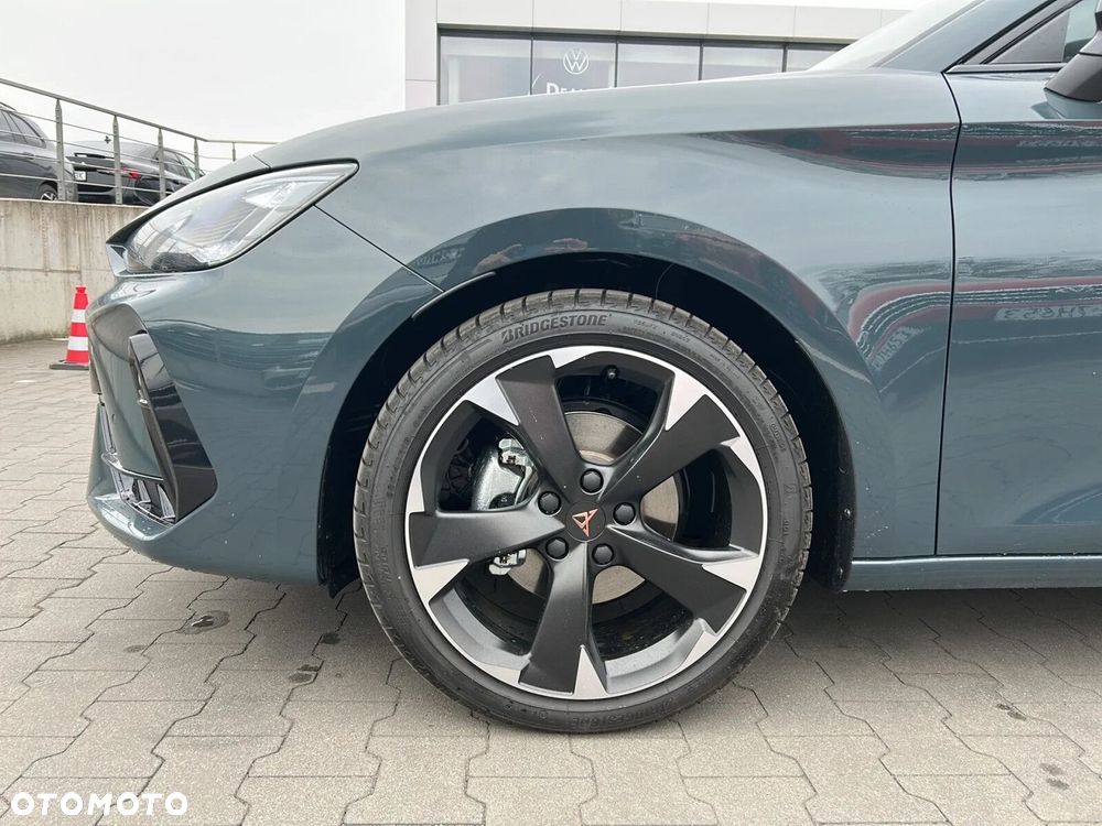Cupra Leon Sportstourer - 32