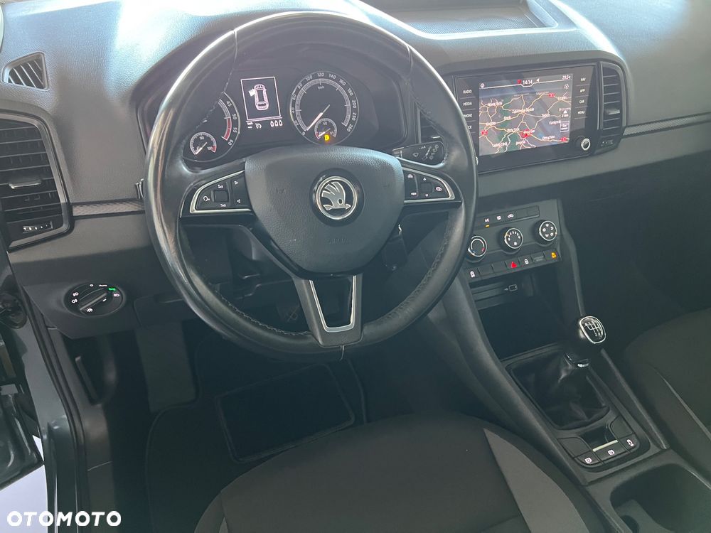 Skoda Karoq - 13