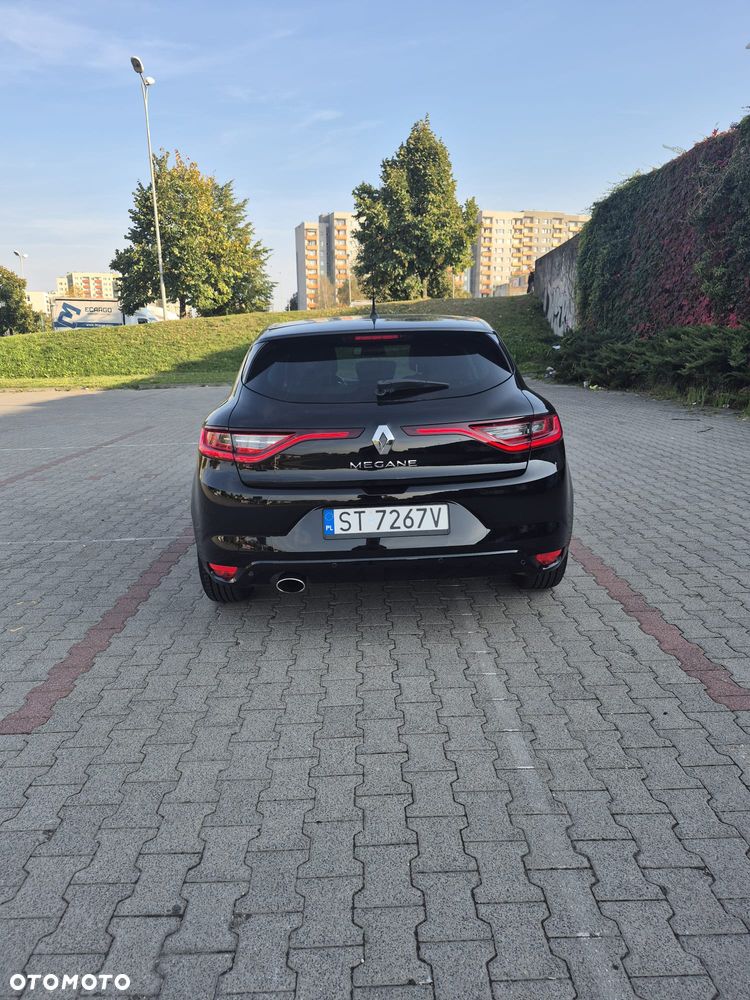 Renault Megane 1.6 dCi Bose - 5