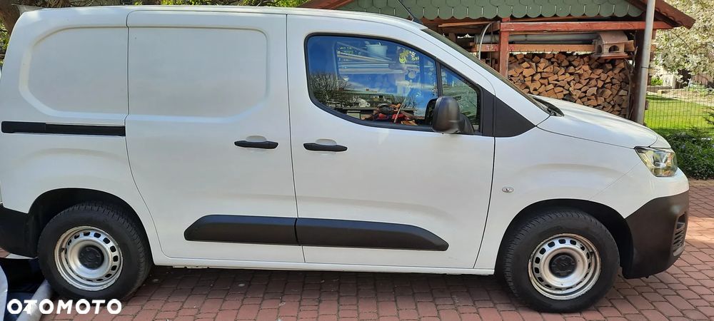 Citroën Berlingo M 1.5 BlueHDI Live - 1