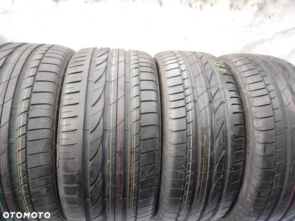 Bridgestone TuranzA ER300 275/40 R18 99Y 245/45 R18 96Y 2023 - 1