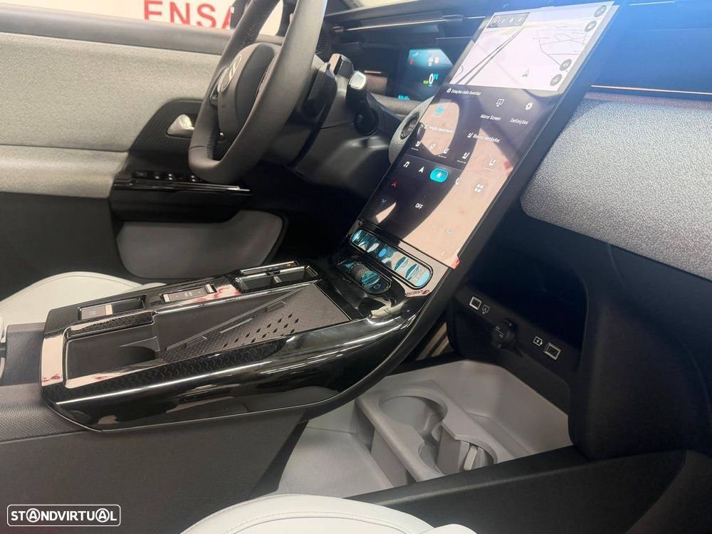 Citroën e-C5 Aircross - 20