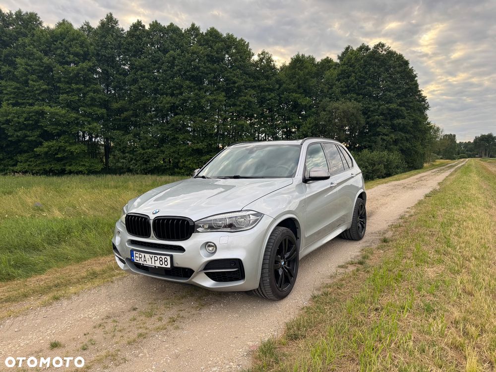 BMW X5 - 1