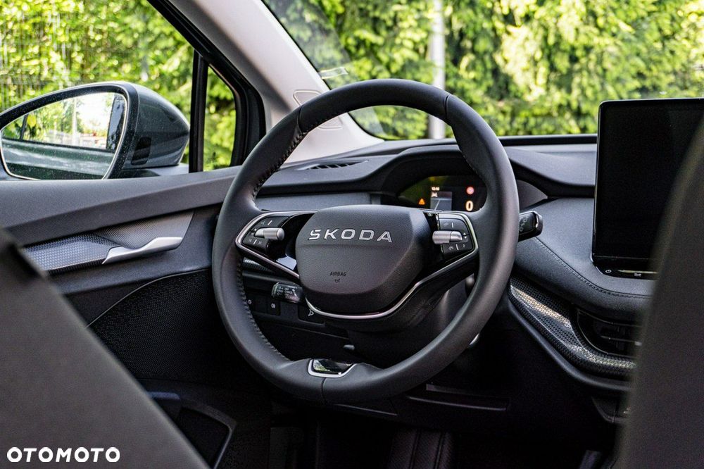 Skoda Elroq - 19