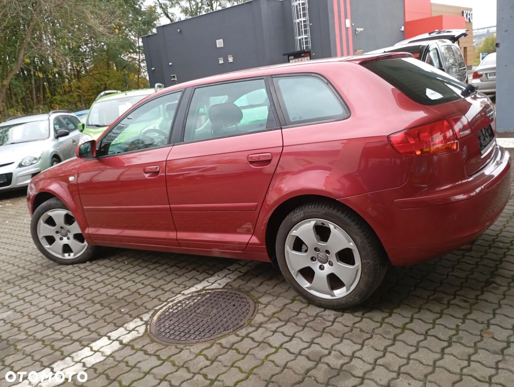 Audi A3 - 10