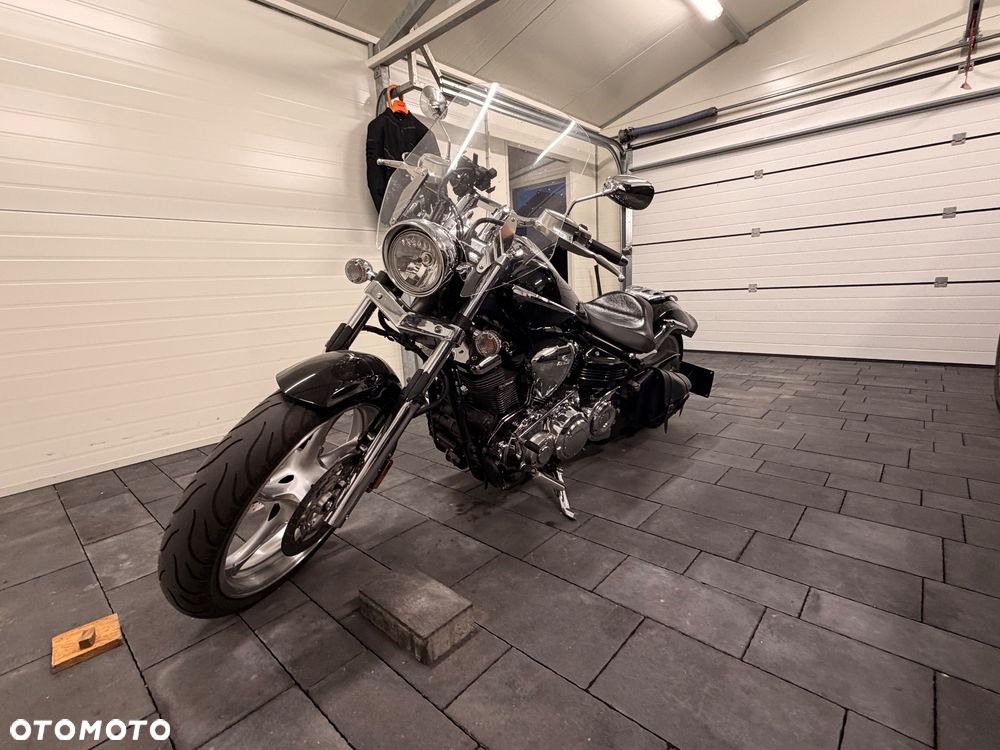 Yamaha Raider - 14
