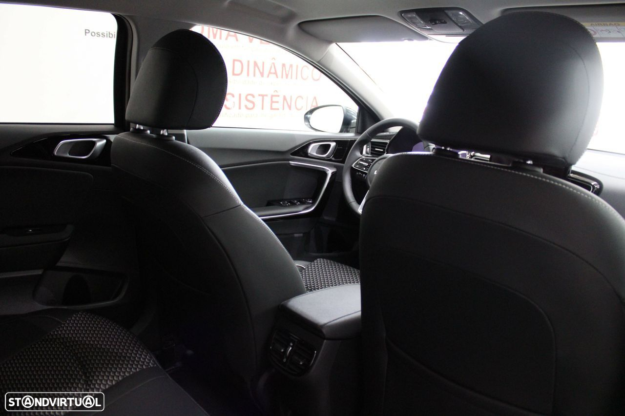 Kia Ceed 1.0 T-GDI Drive - 19