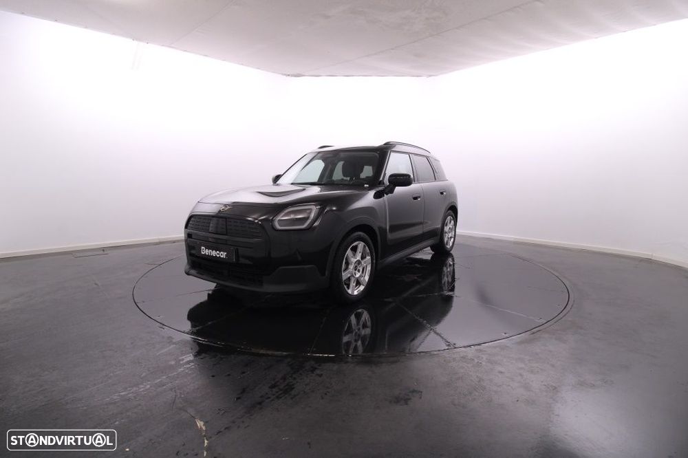 MINI Countryman E Favoured L - 1