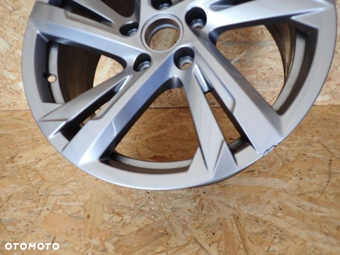 VW T-ROC 7Jx17 ET45 5x112 felga aluminiowa - 2