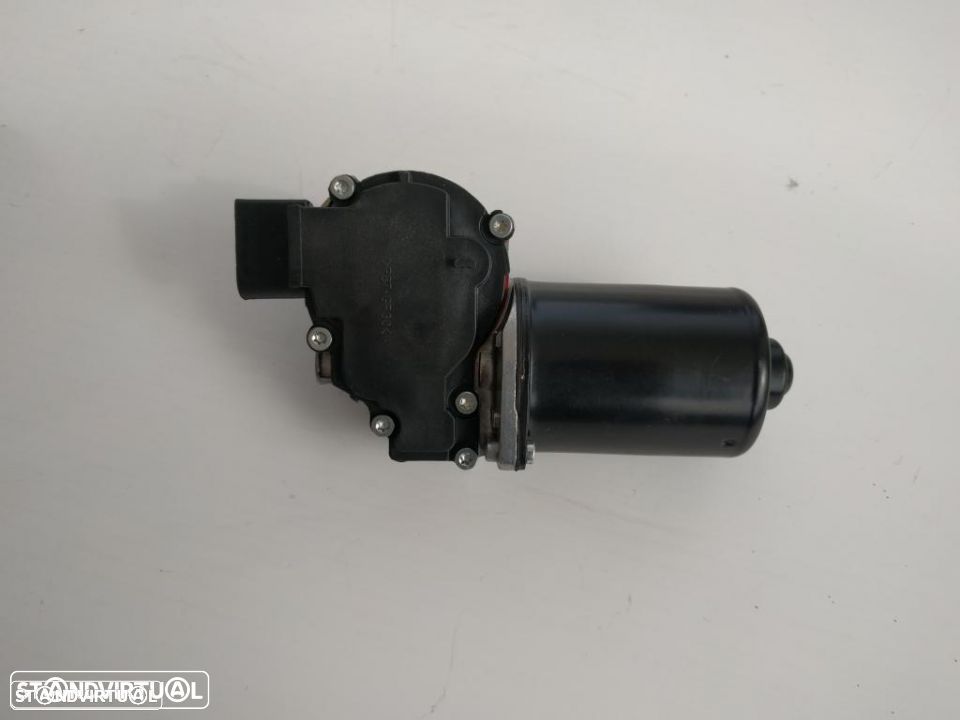 Motor limpa vidros frente/limpa para brisas  Audi a6 1997 a 2005 (novo) - 1