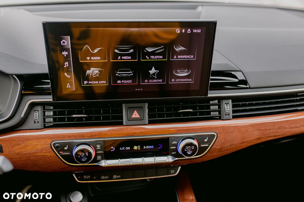Audi A4 Limousine 40 TFSI S tronic advanced - 12