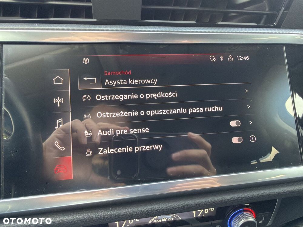 Audi Q3 Sportback - 34