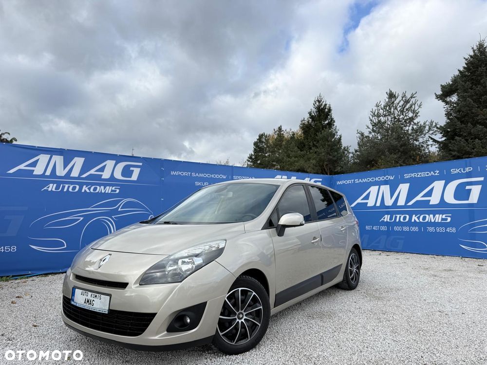 Renault Scenic 1.9 dCi Expression - 1