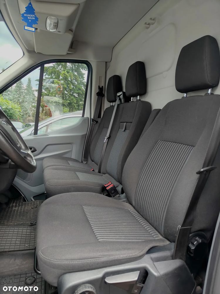 Ford Transit L3 Trend - 12