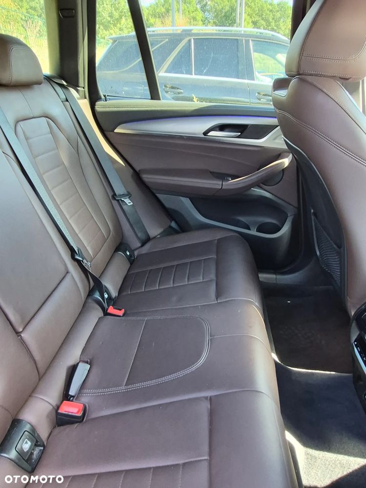 BMW X3 - 14