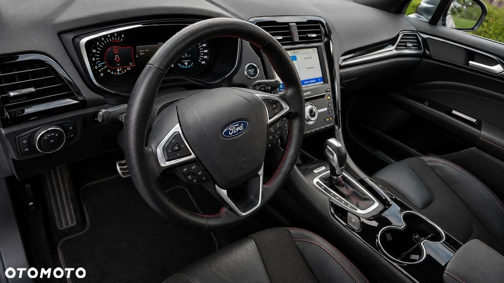 Ford Mondeo 1.5 EcoBoost ST-Line X - 14