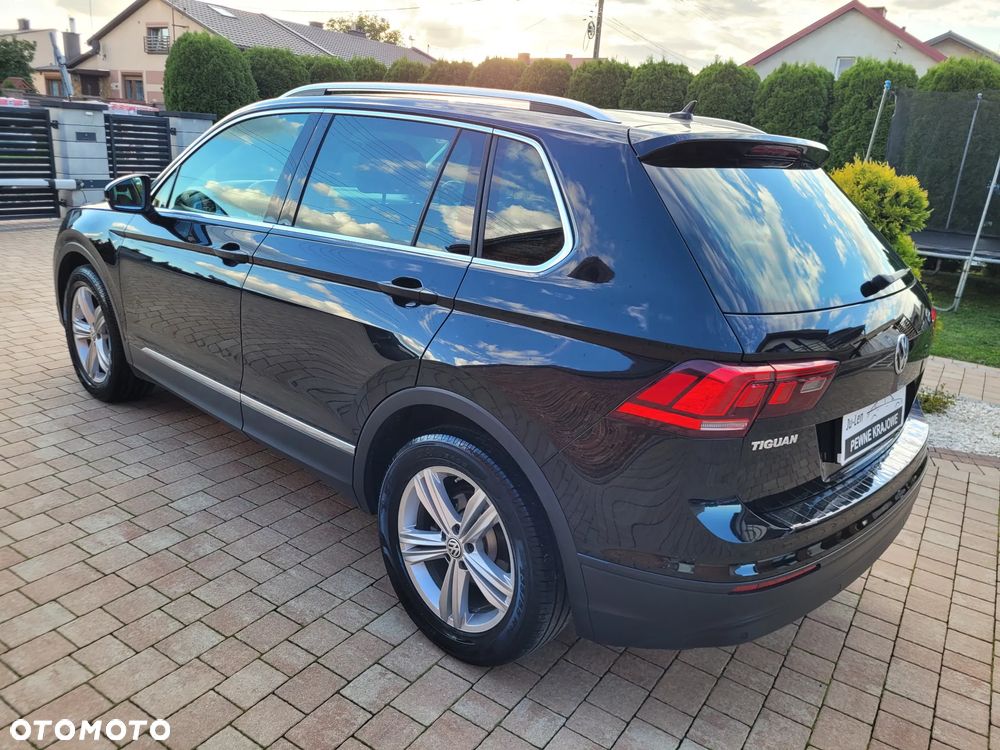 Volkswagen Tiguan 2.0 TDI BMT SCR Highline - 12