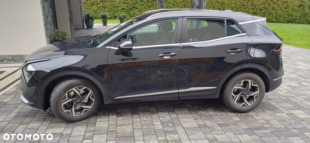 Kia Sportage - 2