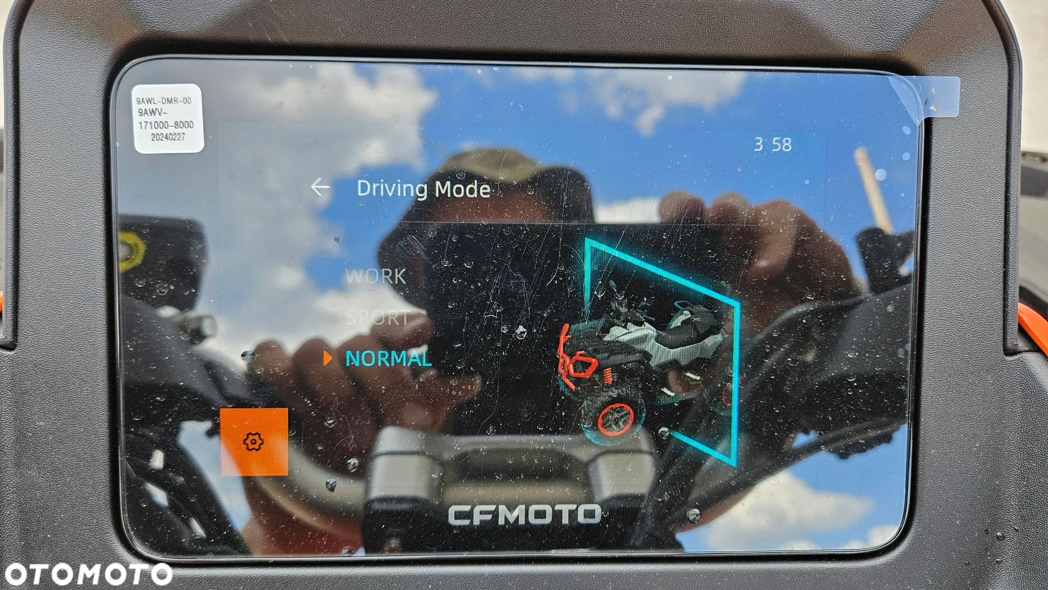 CFMoto Inny - 23