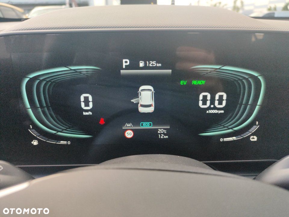Kia Niro - 14
