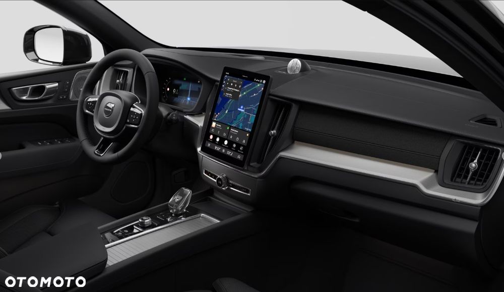Volvo XC 60 T6 Plug-In Hybrid AWD Ultra Black Edition - 15