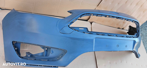 Bara fata NOUA Ford Focus 3 Facelift 2014 / 2015 / 2016 2017