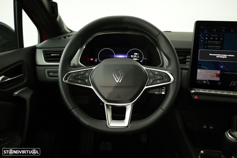 Renault Captur 1.2 TCe Techno - 14