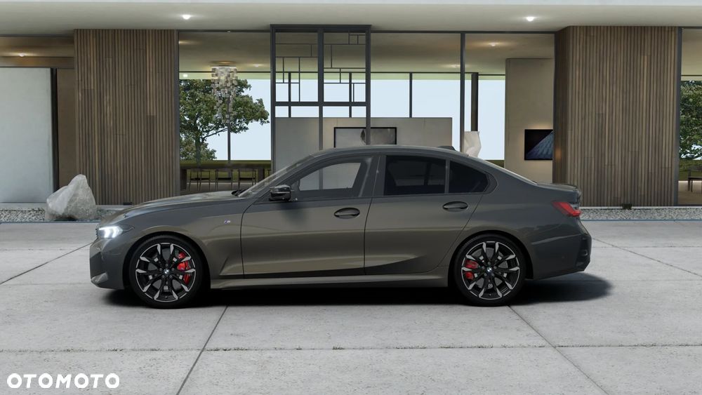 BMW Seria 3 M340i xDrive mHEV sport - 6