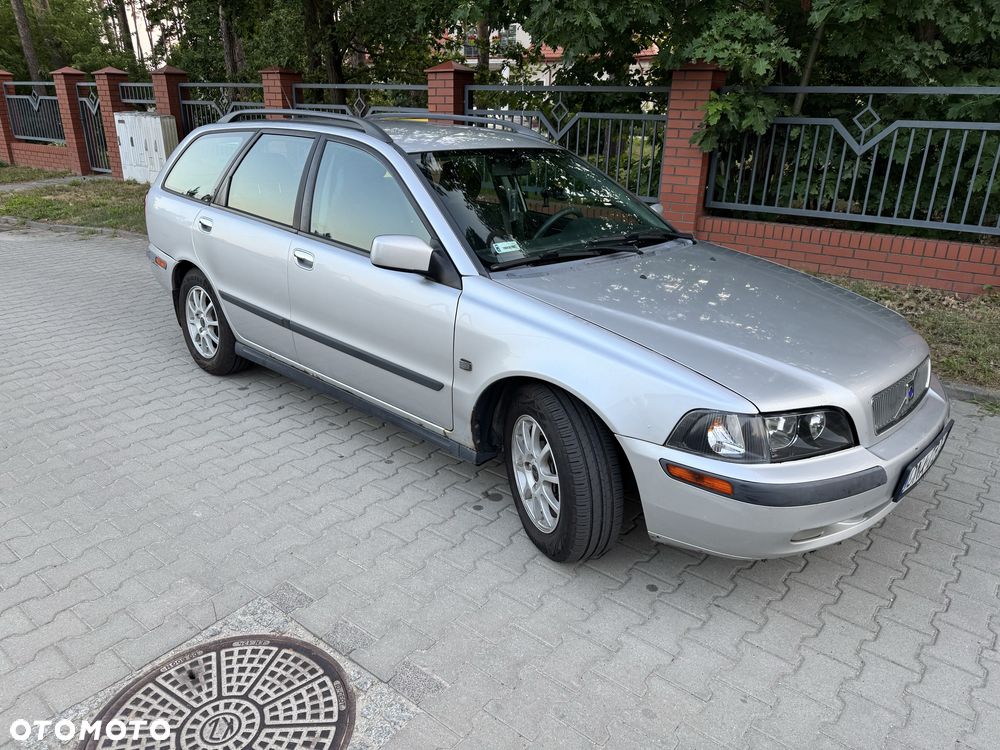 Volvo V40 - 2