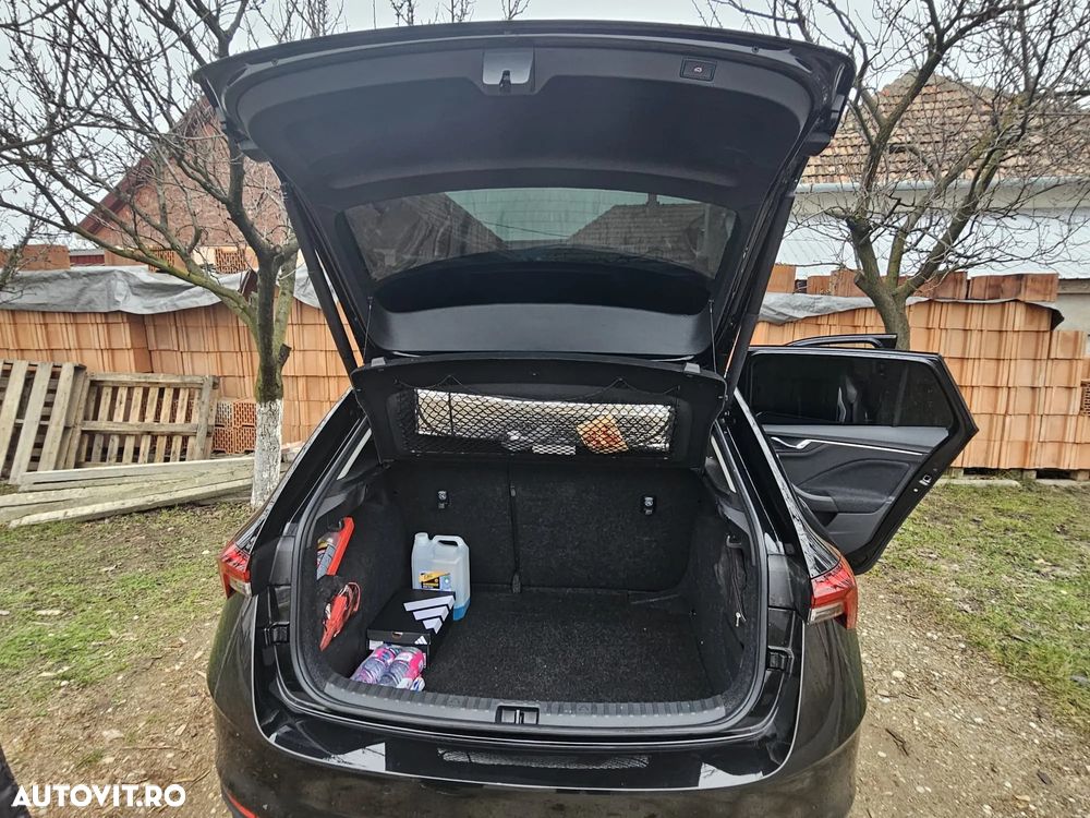 Skoda Scala 1.0 TSI DSG Style - 12